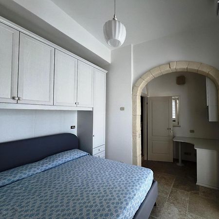 Egnazia Holiday Fasano Bagian luar foto