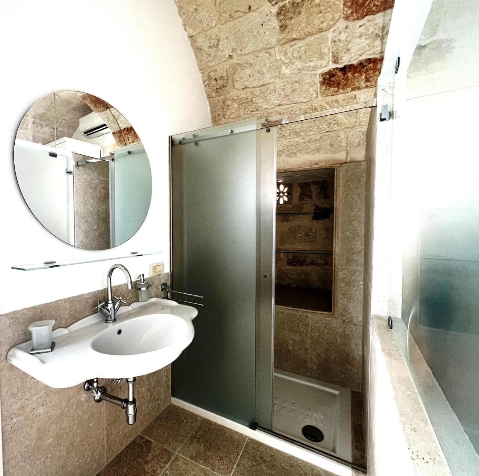 Egnazia Holiday Fasano Bagian luar foto